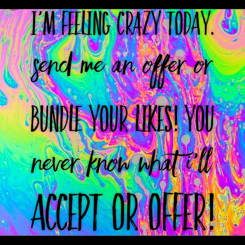 Hey, hey. I’m feeling CRAY!